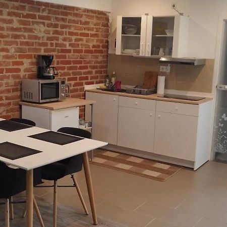 Schoenes Und Offenes Appartement Jüchen Exteriér fotografie