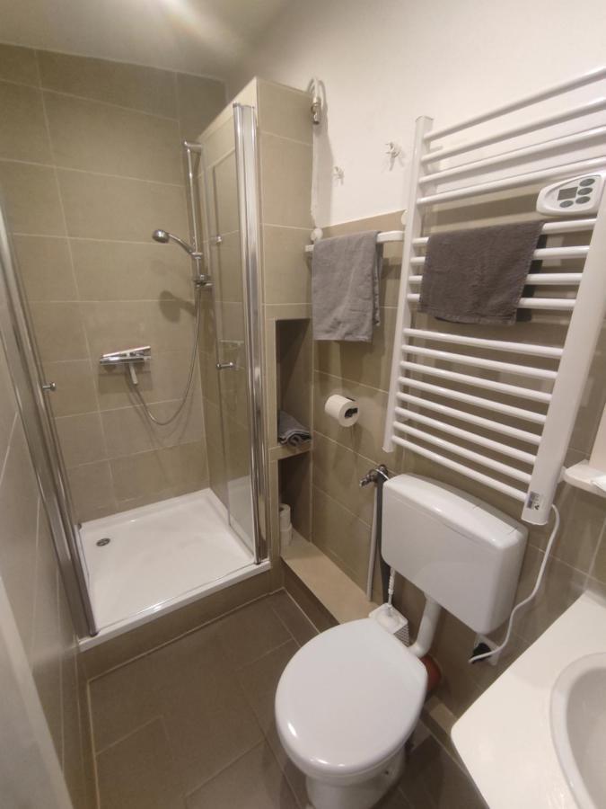 Schoenes Und Offenes Appartement Jüchen Exteriér fotografie